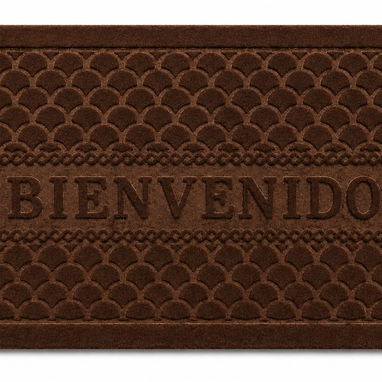 🧿Alfombra Decorativa de Entrada - 3/8