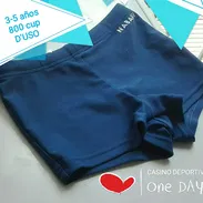 Shorts y trusitas excelente estado para varoncito de 6 meses a 6 años - Img 53953309