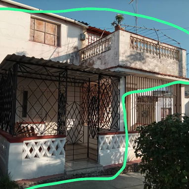 Venta de Casa en Lawton Municipio 10 de octubre - 2/10