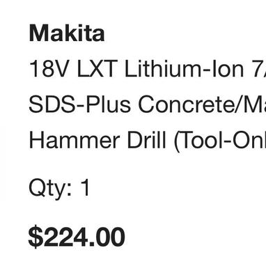 Makita juego de herramientas - Img 125116486