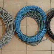Cable de Red con puntas incluidas de uso diferentes tramos (9,15,18,20) a 100 cup el metro - Img main-image-49999722