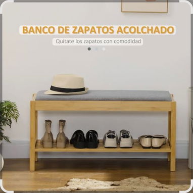 Banco zapatera (mon) - 2/3