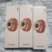 Reloj inteligente marca hoco modelo Y23 - Img 56411163