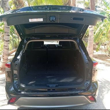 Toyota Higlander Full Limited 22. Hybrido - Img 126000666