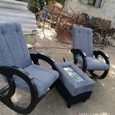 😍💥💯‼️Muebles combo Muebles Modelo Brasileño y Sillones modelo comadritas.‼️💥💯😍 🌠😍juegos de muebles y sillones co - 9/10