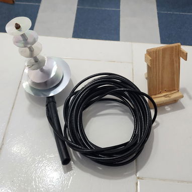 Router 4g - 2/2