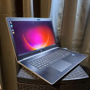 Laptop HP ProBook 470 G5 traída de EEUU prácticamente nueva - Img 56746606