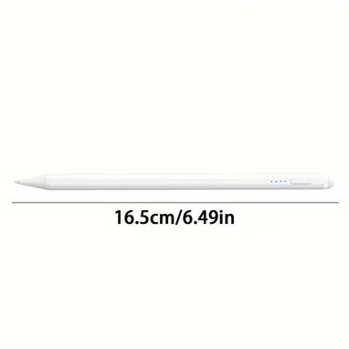 Disponible: Lápiz Stylus Universal Recargable para Tablets y Smartphones | videojuegoshabana.com - Img 125995667