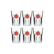 Caja de 7 vasos havana club Tumbler - Img 55795159