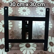Base para televisor plasma - Img 55774051