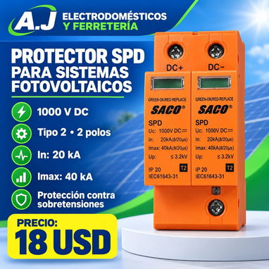 Cable Fotovoltaico Calibre 4mm (12AWG) y Calibre 6 mm² (10 AWG) Cobre estañado. Conectores. Breaker, Transfer - 9/12