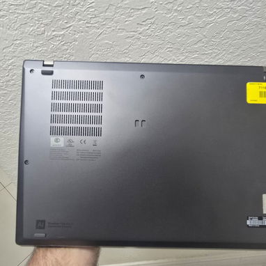 x LAPTOP 🎁NUEVA🎁📦CAJA, Lenovo ThinkPad T14S G2, 14" FHD IPS, Intel Core i5-1135G7, 8GB RAM, 512GB - Img 120654797