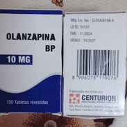 Olanzapina - Img 56081067
