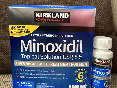 Minoxidil - Img main-image-44636854