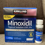 Minoxidil - Img 44636854