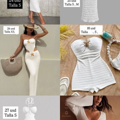 Ropa SHEIN - 2/10