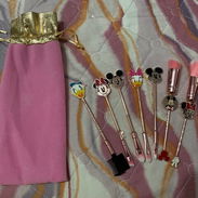 Brochas de Maquillaje de Disney - Img 52947601