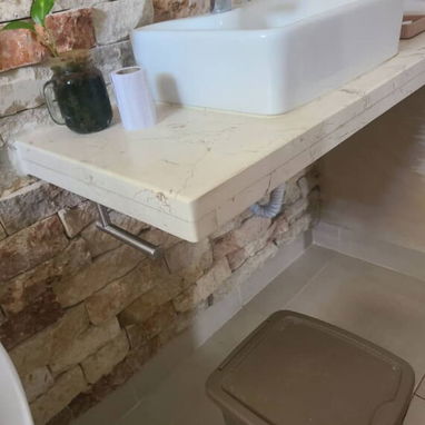 Todo en mármol y pulidos de pisos - Img 79572351