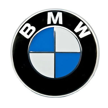 Tapa de Rueda genuina de BMW - Img 97196326
