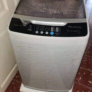 lavadora automática y semi automática milexus de 7kg  automáticas 7.5kg 8kg - Img 45564195