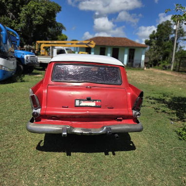 Venta de Carro marca Plimo Pissi Corre. - Img 122768123