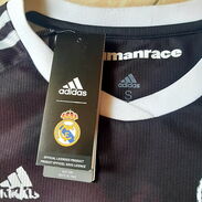 🔥Pullover  Adidas Original Real Madrid 💯 talla s - Img 45726581