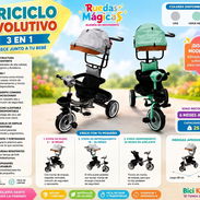 Triciclo evolutivo - Img 57868902