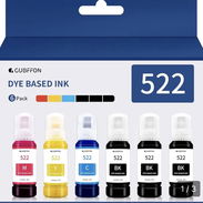Tinta 522 negra - Img 56532625