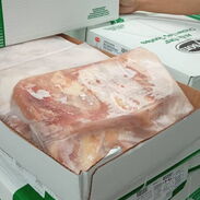 Caja de pollo de 15kg muslo contra muslo 9400 - Img 45289488