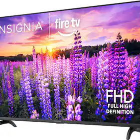 Smart TV Insignia 40” F40 Series – Full HD LED, Fire TV Integrado, WiFi, Bluetooth. Magis TV Instalado Gratis # 63142460 - 2/2