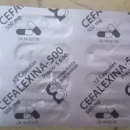 Cefalexina tab - Img 55765342