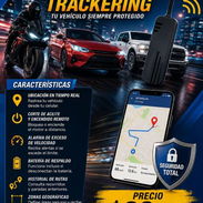 🚨📡 ¡PROTEGE Y CONTROLA TU VEHÍCULO EN TODO MOMENTO! 📡🚨 🛰️ GPS TRACKER / SEGUIMIENTO SATELITAL 🛰️ 💲 PRECIO: $30 US - Img 56133084