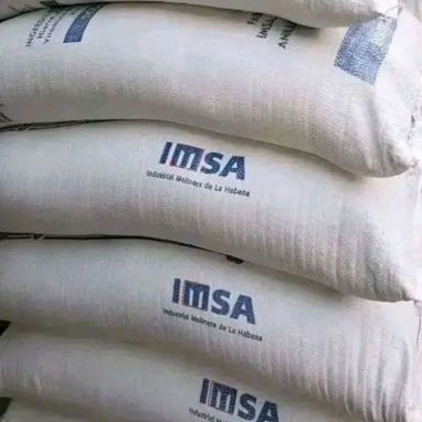 HARINA DE TRIGO, HARINA DE PAN O TODO USO: IMSA FLOR DE LA HABANA - 2/2
