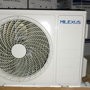 🚧 SPLIT MILEXUS DE 2 TONELADAS CON 6 MESES DE GARANTÍA 🚧 - Img 121124777