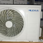 Split Milexus 2T ( 3 meses de garantía) - Img 55427599