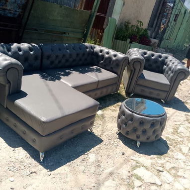 Todo en Muebles tapizados taller FlexConfort - 5/10
