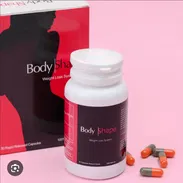 Compro pastillas Body shape - Img 56177889