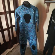 Traje de Neopreno Pesca Submarina/Buceo - Img 56256246