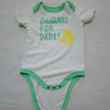 Ropa para bebé - 9/10
