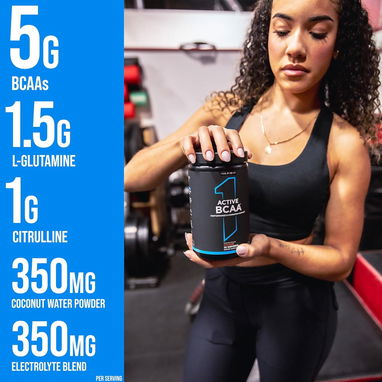 ACTIVE BCAA RULE1 - Img 123163780