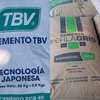 Materiales de construcción de todo tipo - 5/6