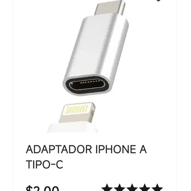 💢OFERTAS CELULARES & ACCESORIOS Y ,...💢  📜 - 5/10