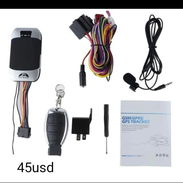 GPS Traker 303 g - Img 58397491