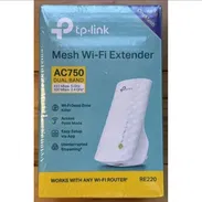 Repetidores tp-link - Img 56421084