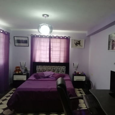 Vendo casa de 3 cuartos 2 baños en el centro del Cotorro - Img 96576332