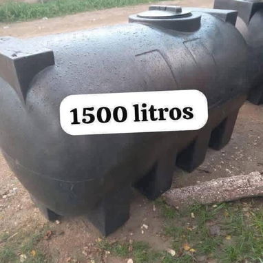 Venta de tanques de agua 💦 - 9/9