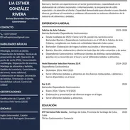 Busco empleo competitivo. - Img 57070500