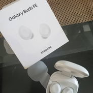 Audífonos Samsung Buds FE - Img 55639990