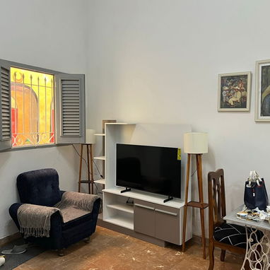 🇨🇺🛏️ Apartamento privado con terraza cerca del Malecón – La Habana Vieja REF 1412 - Img 98812801