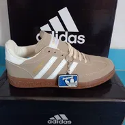 Tenis Adidas Spezial 64.11 - Img 57389164